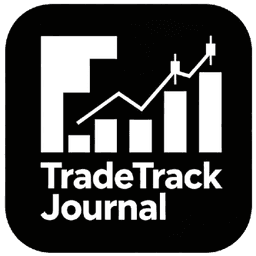 TradeTrack Journal logo